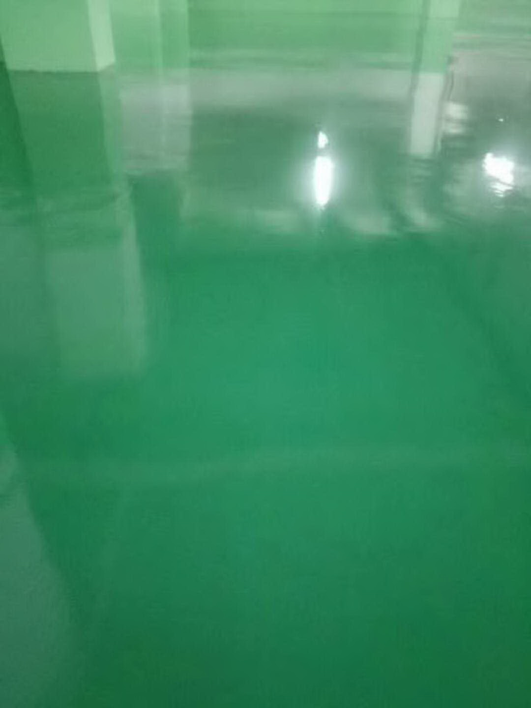 金剛砂地坪施工圖