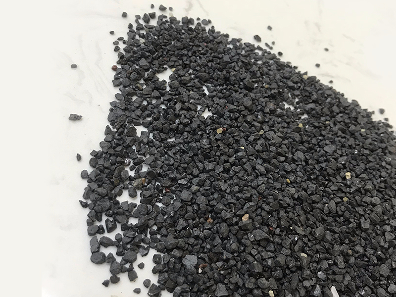金剛砂骨料10-20目