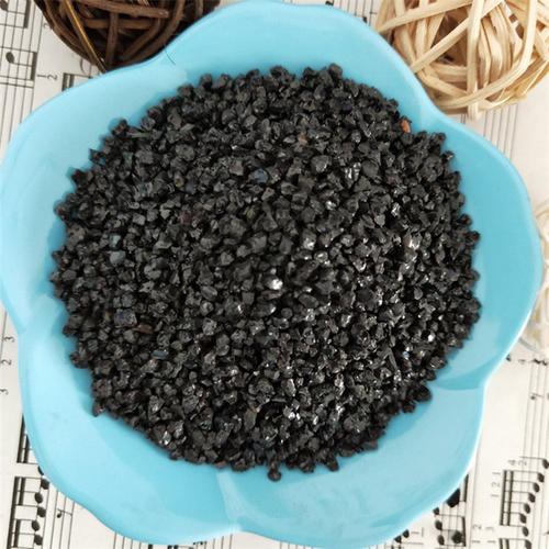 金剛砂耐磨地坪是什么原材料做的