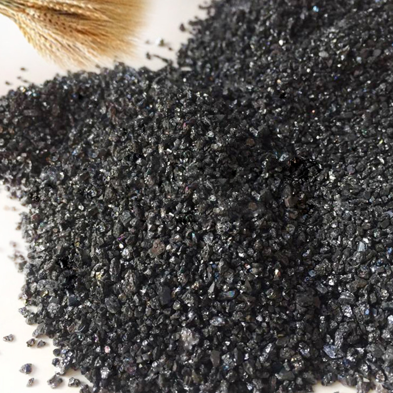 金剛砂的特性分析和材質(zhì)分析